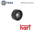 363 374 SPANNROLLE FÜR KEILRIPPENRIEMEN OBERE HART NEU OE QUALITÄT