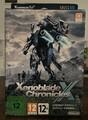 Xenoblade Chronicles X-Limited Edition Pack (Nintendo Wii U)