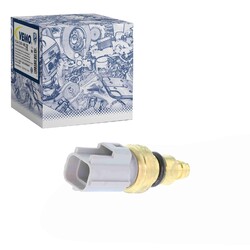 VEMO SENSOR KÜHLMITTELTEMPERATUR passend für FORD FIESTA FOCUS KA STREET |