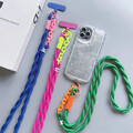 Handykette Band Universal Handy Kette für Handyhüllen Hülle Handy Kette Band