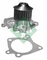 Wasserpumpe 538 0605 10 INA für MITSUBISHI VOLVO