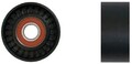 Denckermann Spannrolle, Keilrippenriemen P200015 für AUDI SEAT SKODA VW