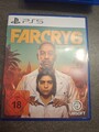 Far Cry 6 Sony PlayStation 5