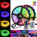 LED Stripe RGB TV Backlight Leiste Streifen 5050 USB Wasserdicht Licht Band 5V