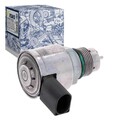VEMO DRUCKREGELVENTIL COMMON-RAIL-SYSTEM passend für AUDI A1 A3 A4 A5 A8 Q3 Q5