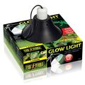 * Exo Terra Glow Light Terrarien - Klemmlampe mit Leuchtreflektor  large  PT2056