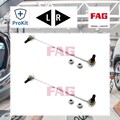 2x ORIGINAL® Fag Stange/Strebe, Stabilisator Vorne, Links, Rechts für VW Golf