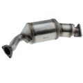 NTY Ruß-/Partikelfilter Abgasanlage für Audi A4 Avant Q5 8K5 B8 2.0 TDI 8RB