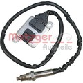 Metzger 0899180 NOx Sensor NOx Katalysator für BMW 5 F10 F11