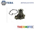 D1M046TT MOTOR KÜHLWASSERPUMPE WASSERPUMPE THERMOTEC FÜR MERCEDES-BENZ E-CLASS