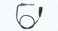 Sensor, Abgastemperatur Magneti Marelli 172000171010 für AUDI