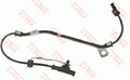 TRW GBS5003 Sensor, Raddrehzahl hinten rechts passend für SUBARU
