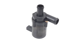 Wasserpumpe 1K0965561F Zusatzkühlmittelpumpe VW Golf 5-6 Audi Seat Skoda 1.4TSI