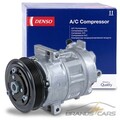 DENSO KOMPRESSOR KLIMA KLIMAANLAGE KLIMAKOMPRESSOR FÜR OPEL CORSA D