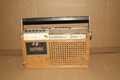 R160 Stern Recorder RFT DDR Kassette VEB Stern-Radio Teilespender