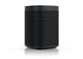 Sonos One (Gen 2) Stimme gesteuert Smart Lautsprecher-Amazon Alexa (schwarz)