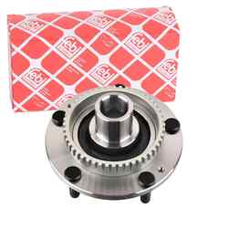 FEBI RADNABE MIT ABS-SENSORRING VORNE LINKS RECHTS passend für KIA SORENTO | 