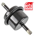 FEBI BILSTEIN Hydraulikfilter Automatikgetriebe für Honda CR-V III 2.0i-VTEC