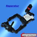 Mercedes A B Klasse Getriebesteuergerät A1693701006  FCVT Temic 722.8 Reparatur