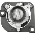 Nebelscheinwerfer rechts DIEDERICHS 3405088 für ABARTH  passend für FIAT