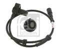 ABS Sensor Raddrehzahl FEBI BILSTEIN 26041 für VW TRANSPORTER T4 MULTIVAN Bus