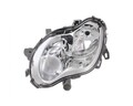 TYC 20-12306-05-2 Hauptscheinwerfer für Smart Cabrio City-Coupe Fortwo 00-07