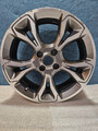 1x Alufelge 18 Zoll 7.0" 4x108 47 5ET Glanz Graphit H1BJ-1007-E1 Ford Fiesta Mg