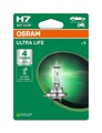 ams-OSRAM 64210ULT-1BL Glühlampe, Fernscheinwerfer für HYUNDAI KIA
