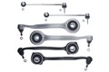Denckermann Reparatursatz, Querlenker D200013 für MERCEDES-BENZ