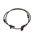 DELPHI SS20224 ABS Sensor Raddrehzahl Hinten Rechts, Rechts