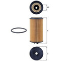 Ölfilter MAHLE OX 978D für Opel Astra J Gtc Zafira Tourer C Caravan