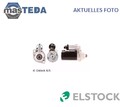 25-2021 MOTOR ANLASSER STARTER ELSTOCK NEU OE QUALITÄT