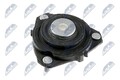 NTY Stoßdämpferlager Lagerung AD-MZ-028 Vorne für FORD FUSION (JU)