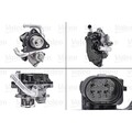 Valeo 700454 AGR Ventil für AUDI SEAT VW Abgasrückführungsventil
