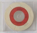 Culture Beat - Der Erdbeermund / 3" CD m. Adapter / orig. dutch press / CBS 1989