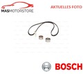 ZAHNRIEMENSATZ SET KIT BOSCH 1 987 948 968 A FÜR FIAT DUCATO 2.5L,2.8L