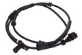 ABS Sensor Raddrehzahl Hinterachse rechts für FORD SEAT VW GALAXY I MK VAN