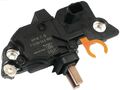 Generatorregler für RENAULT CLIO III GRAND KANGOO / LAGUNA II MEGANE II III