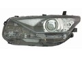 ABAKUS Scheinwerfer Links für TOYOTA AURIS (NZE18, ZRE18) Auris Kombi (E18)