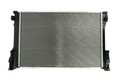 Thermotec D7M045Tt Kühler Wasserkühler Motorkühler für Mercedes 2007->