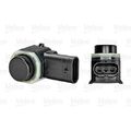 1x Sensor, Einparkhilfe VALEO 890005 passend für ALFA ROMEO AUDI FIAT LANCIA