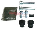 METZGER Führungshülsensatz, Bremssattel 113-1426X für DAIHATSU FORD HYUNDAI