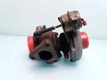 A6110960099 TURBOLADER / 550154 FÜR MERCEDES-BENZ CLASE C W203 BERLINA 220 CDI