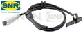 SNR ASB159.16 Sensor für Raddrehzahl ABS Sensor Raddrehzahl 