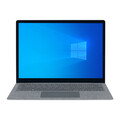 Microsoft Surface Laptop 4 Core i5 1145G7 8GB RAM 240 GB M.2 nVME SSD beleuchtet