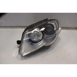 SCHEINWERFER LINKS FÜR VOLKSWAGEN PASSAT (05-10) 2.0 16V TDI (103KW) SW 2005