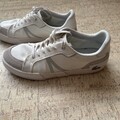 Lacoste Herren Sneaker Gr. 44