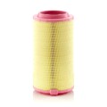 ORIGINAL® Mann-Filter C 27 038/1 Luftfilter passend für Man TGX I TGS I