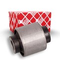 FEBI BILSTEIN Lagerung, Lenker Beidseitig, Hinterachse, Oben u.a. für HYUNDAI