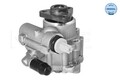 Meyle Hydraulikpumpe Lenkung Servopumpe Lenkhilfe für Audi 2004-2011 1146310063